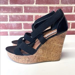 Steve Madden Wedges